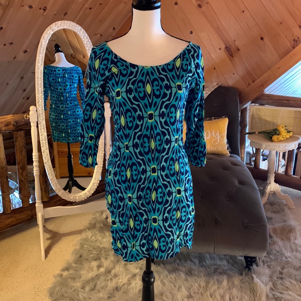 Escapada beachwear